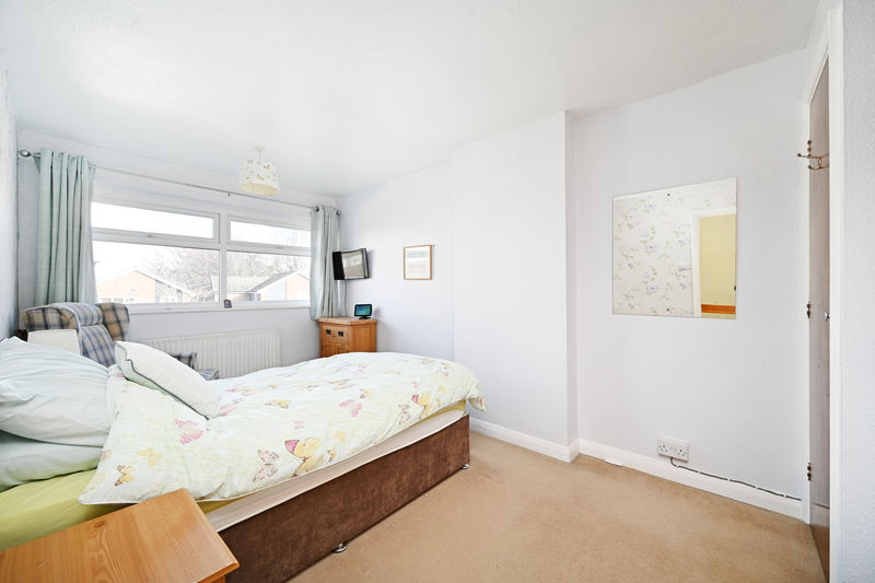 Medlock Crescent Handsworth